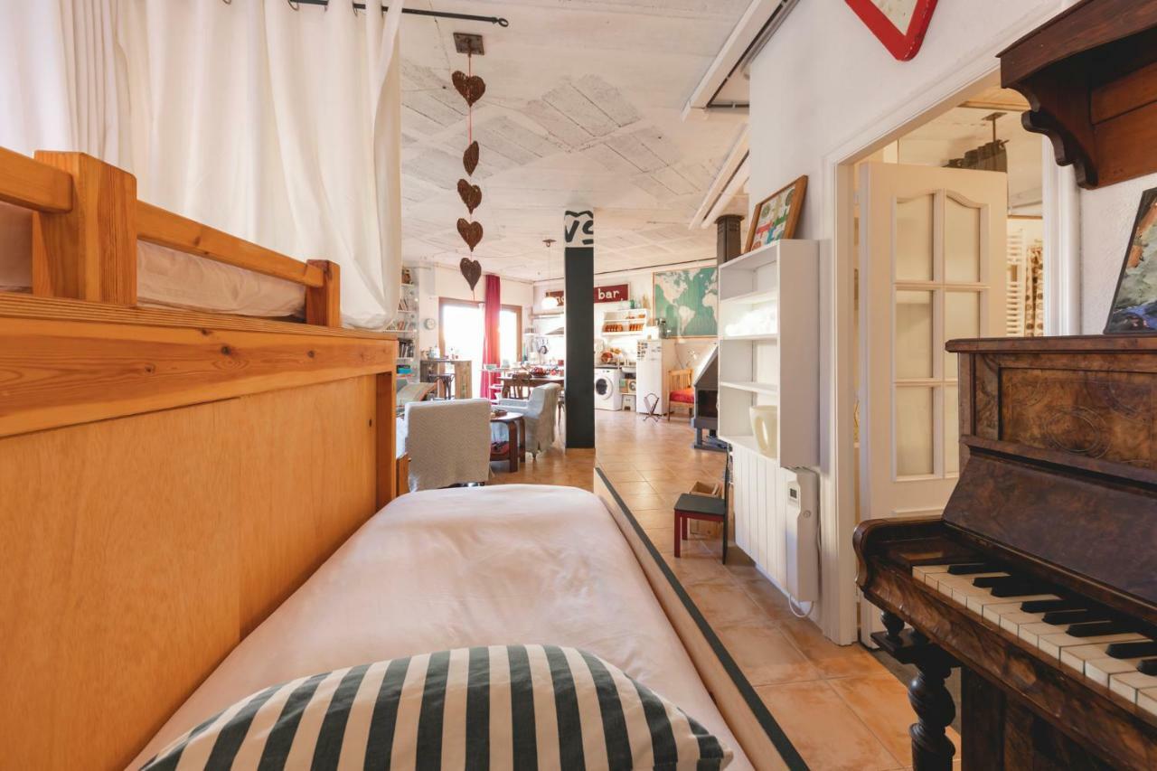 Loft With Love In *