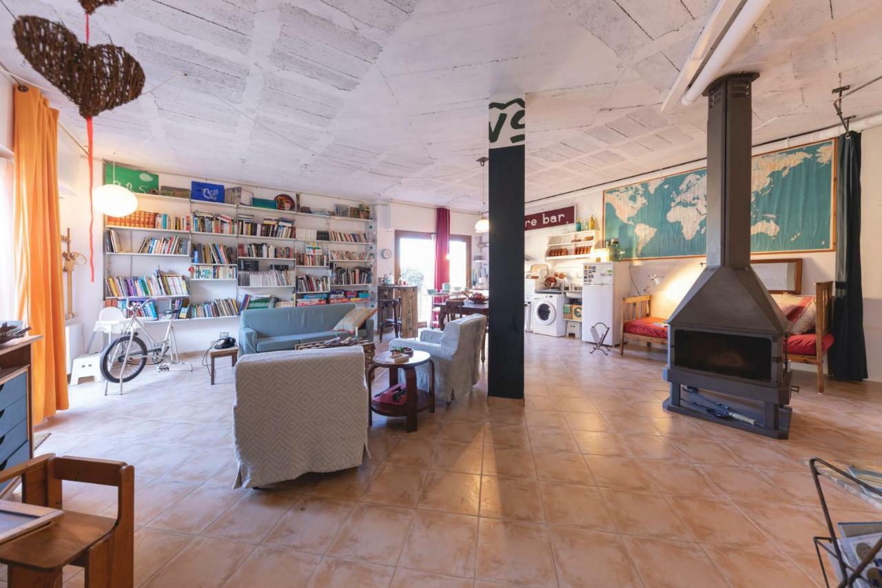 Loft With Love In *
