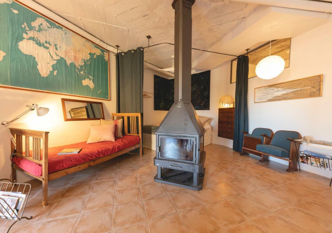 Loft With Love In *