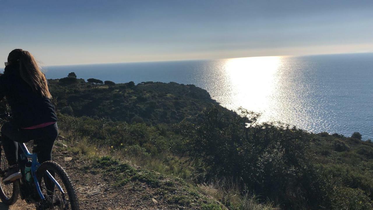 Apartamento Almadrava Rosas