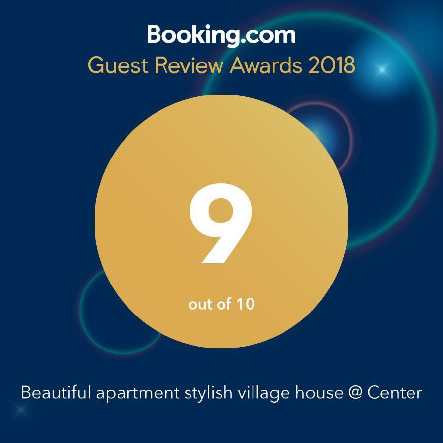 Beautiful Stylish @ Center Apartment Cadaques