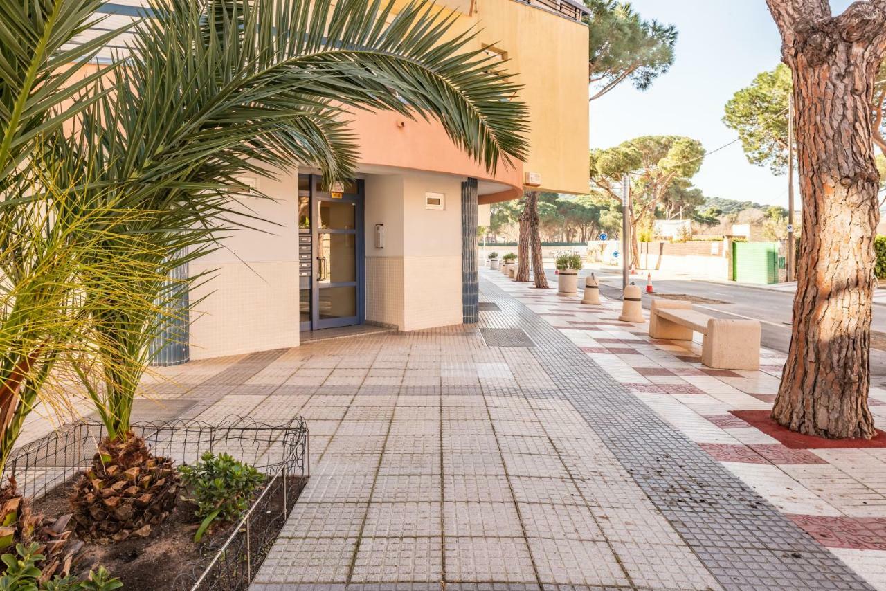 Ridaura Platja d'Aro