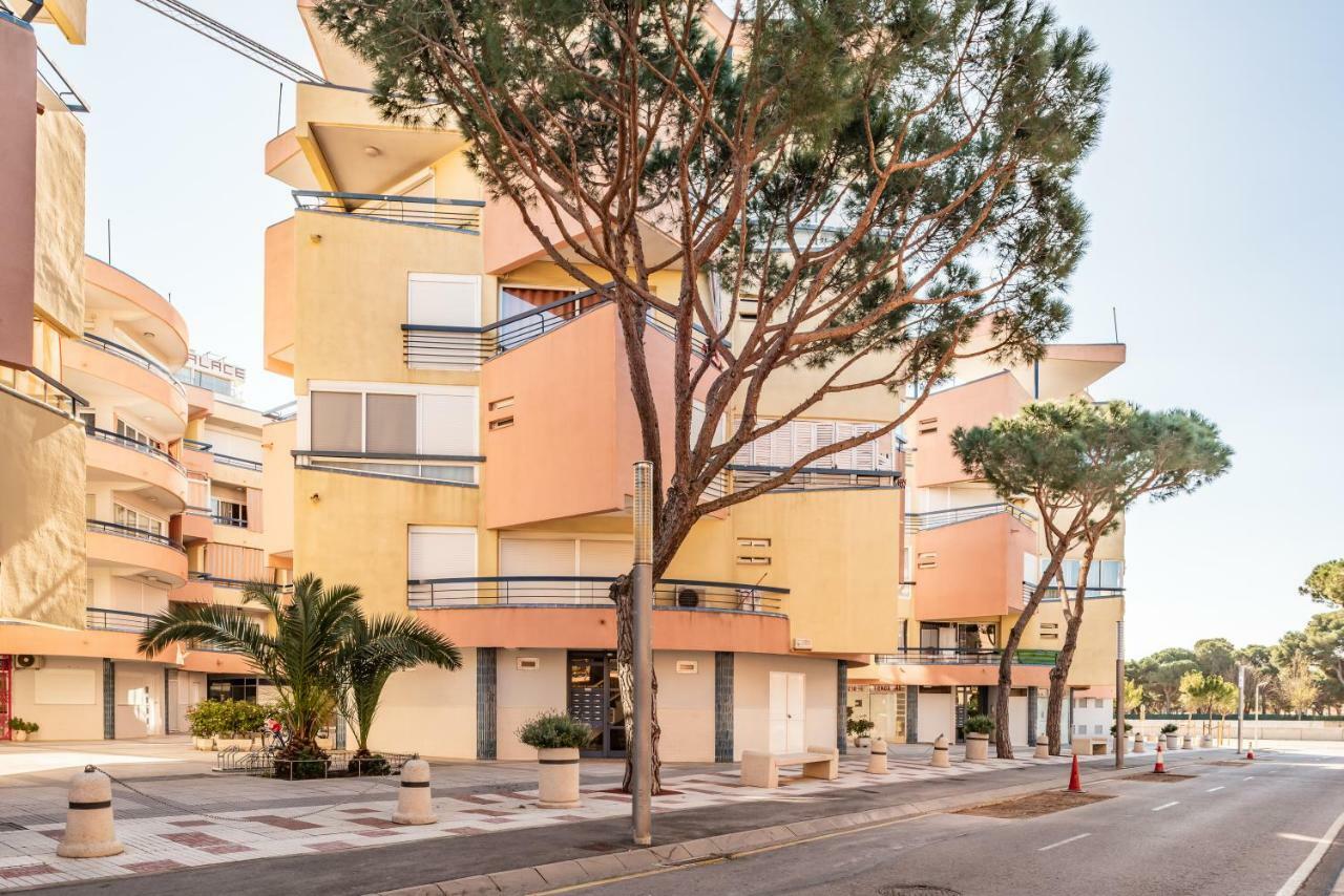 Ridaura Apartment Platja d'Aro