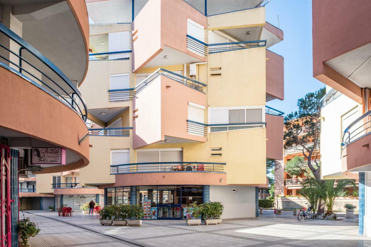 Ridaura Apartment