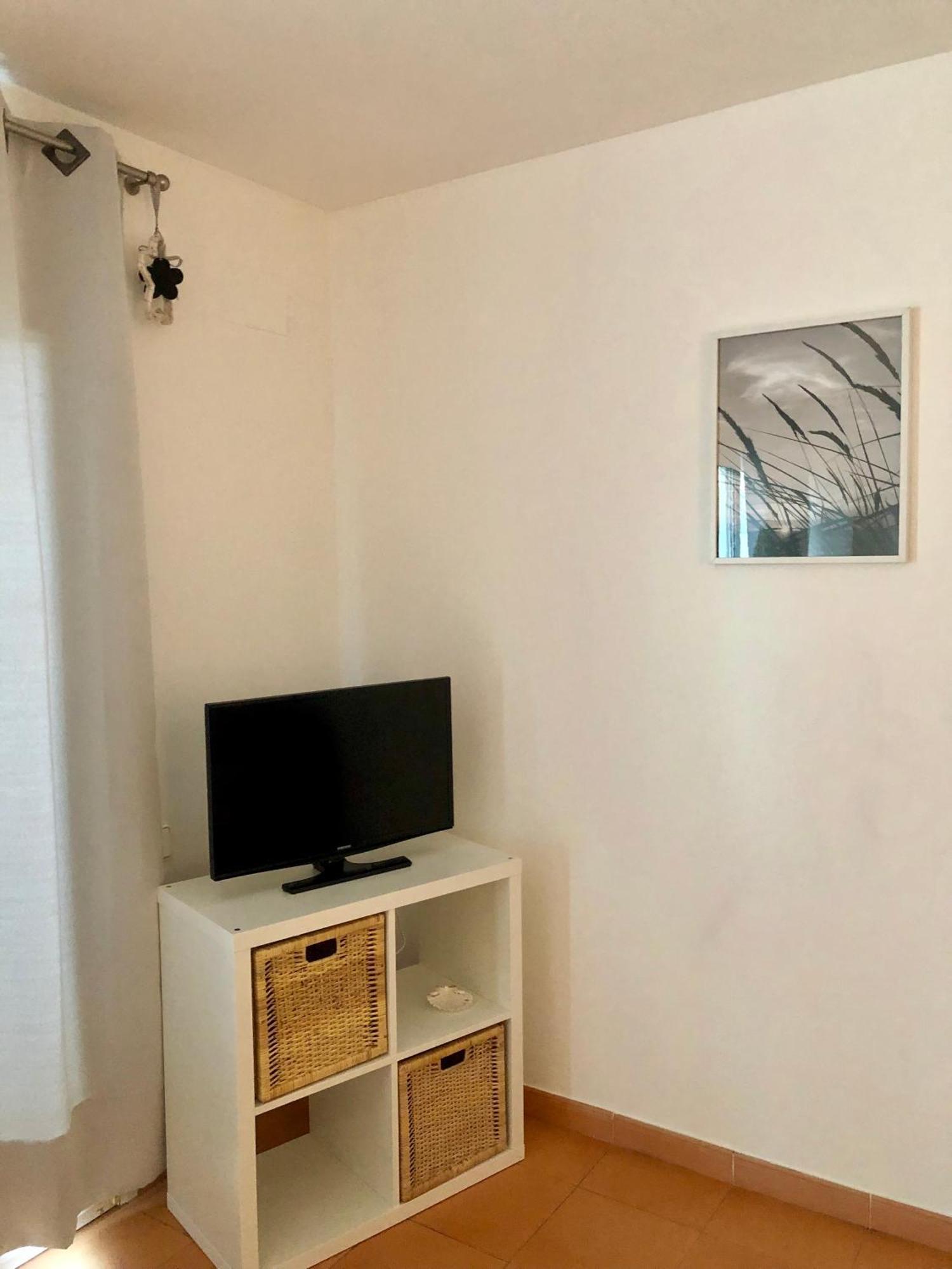 Apartamento S'arenella
