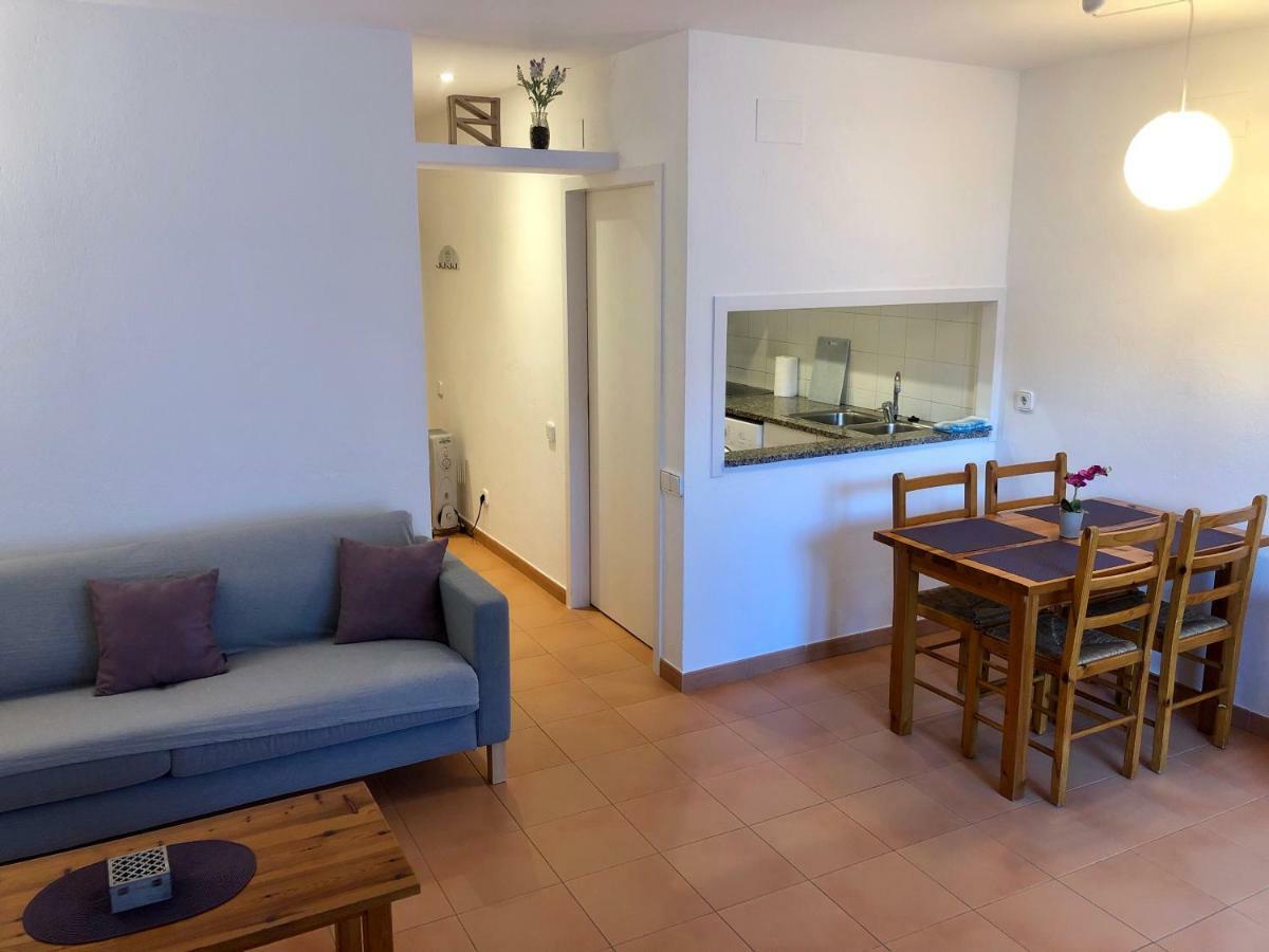 Apartamento S'arenella