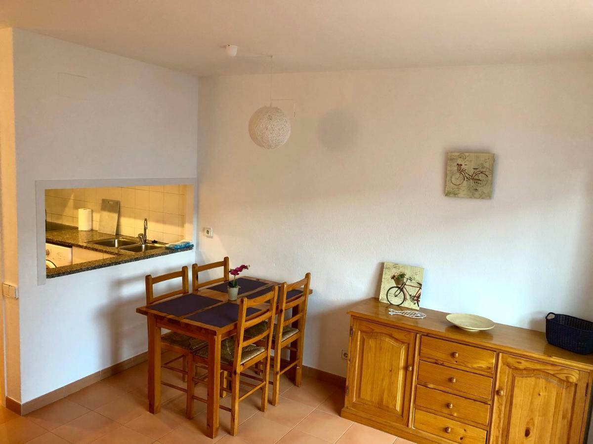 Apartamento S'arenella Cadaqués