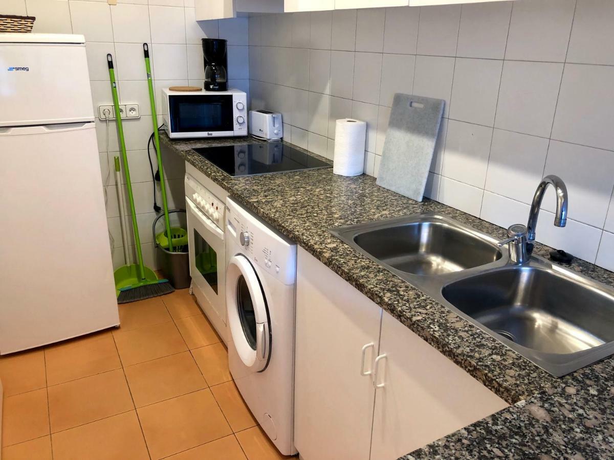 S'arenella Apartamento