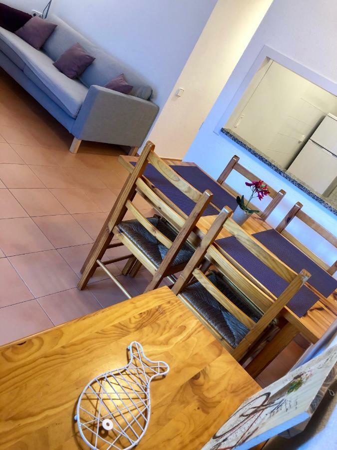 S'arenella Apartamento *