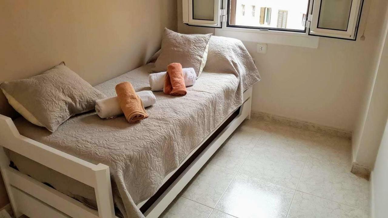 A 150 Metros De La Playa En La Fosca Apartment Palamos