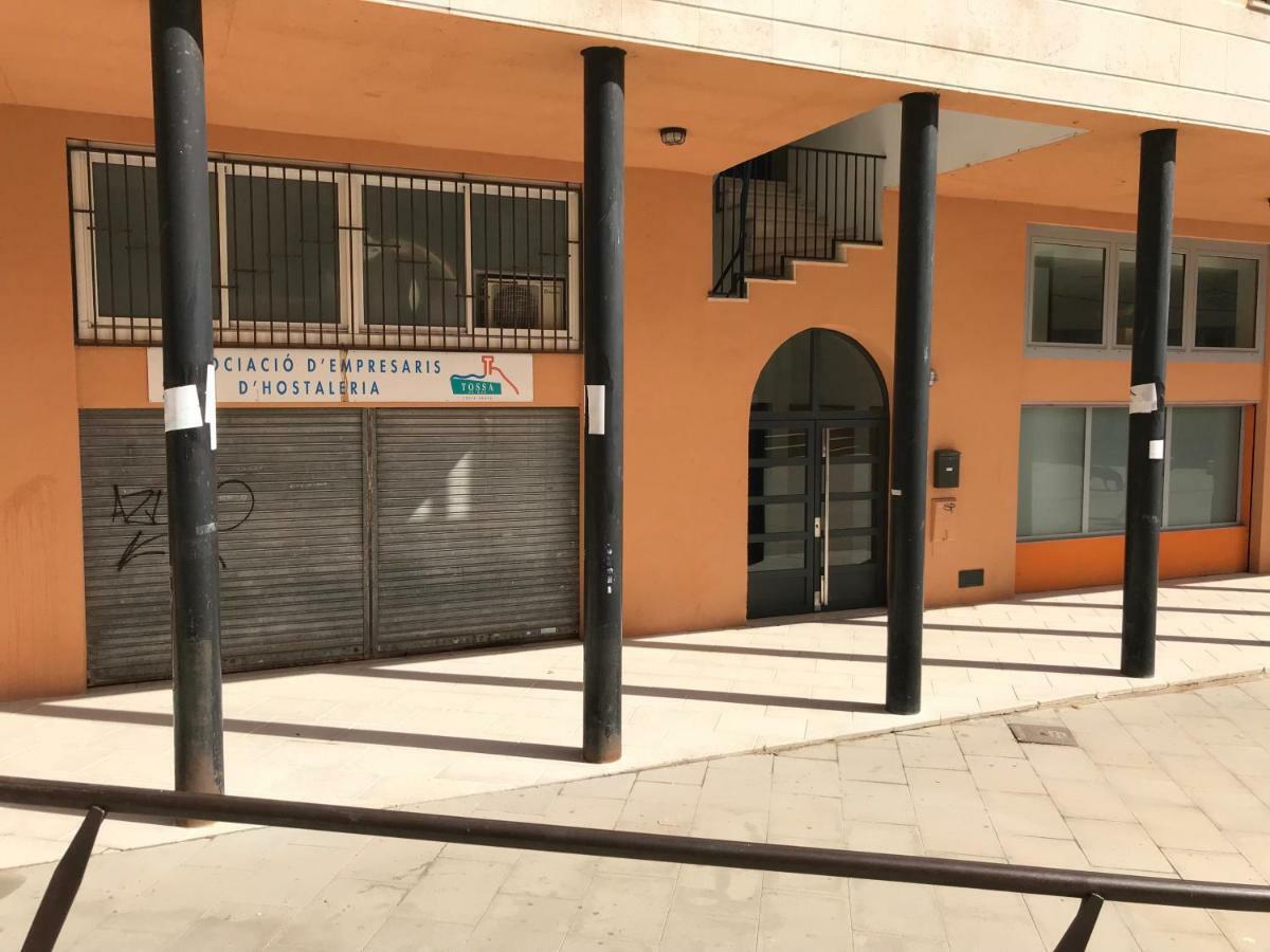 Apartamento L'alba Tossa de Mar