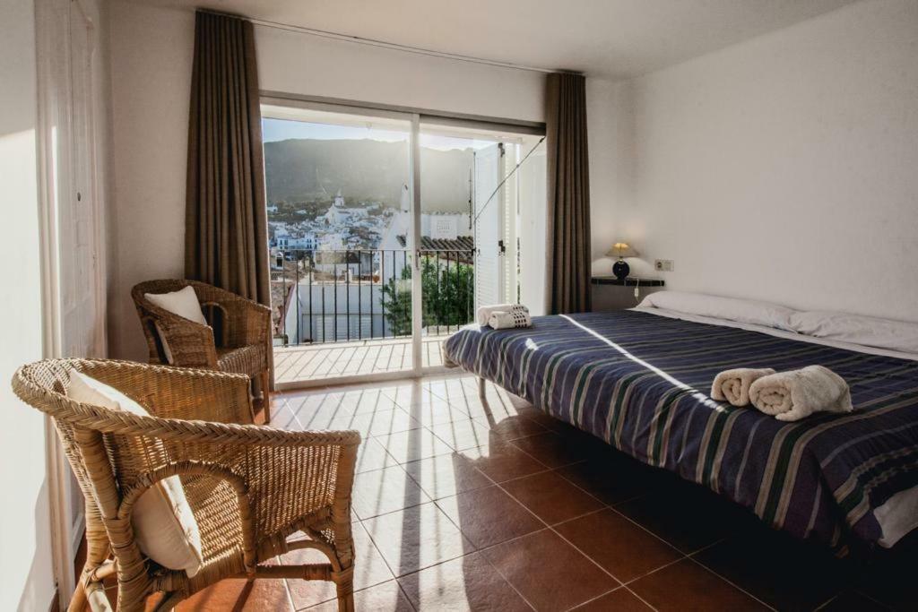 Casa Neus Cadaques