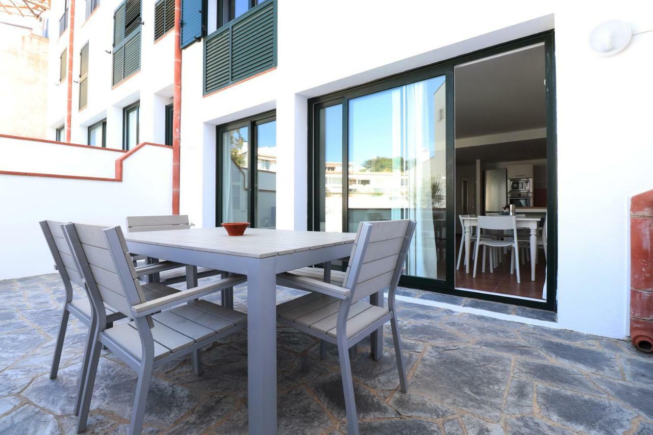 Masnou Apartamento