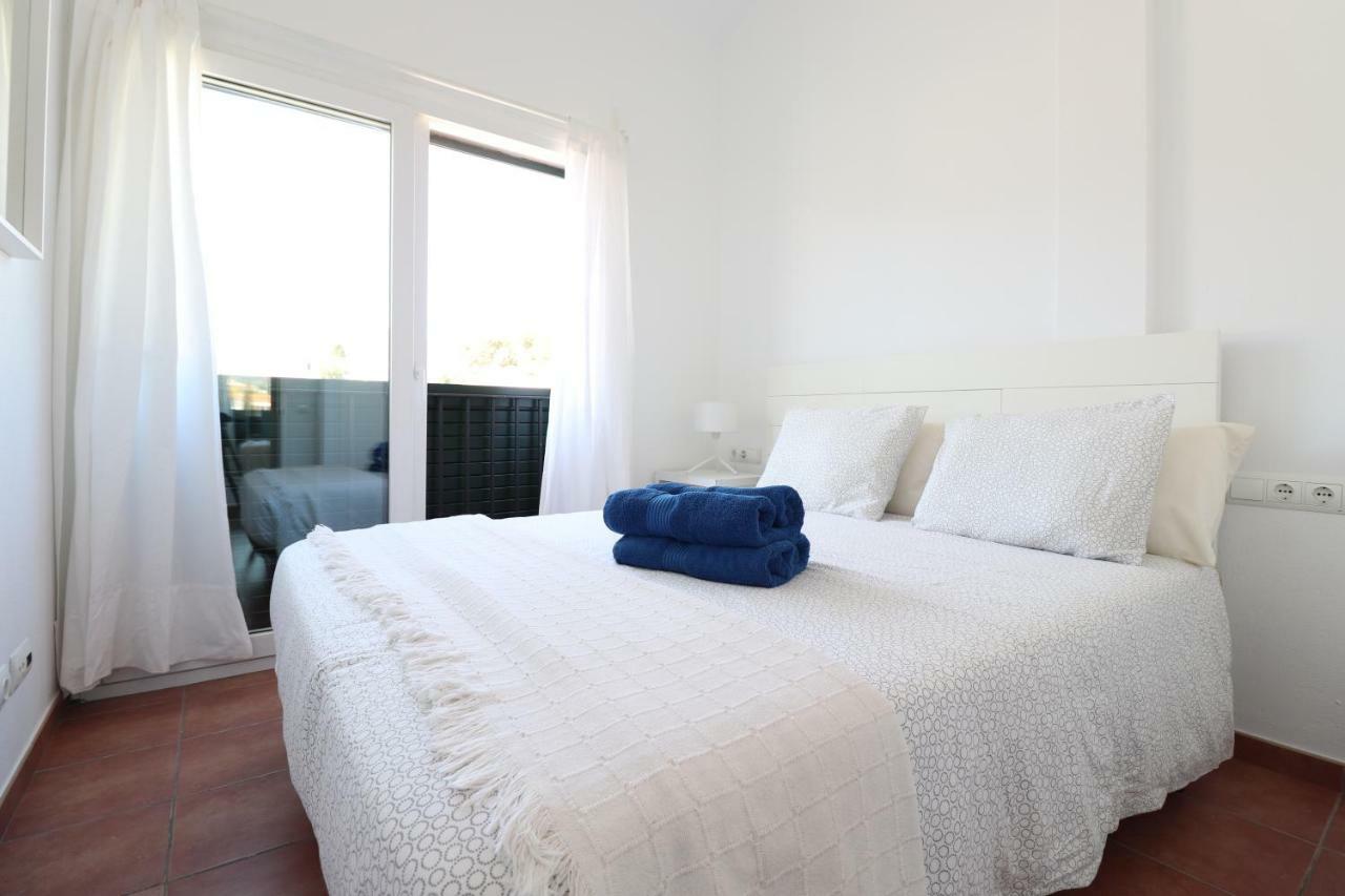 Masnou Apartamento *