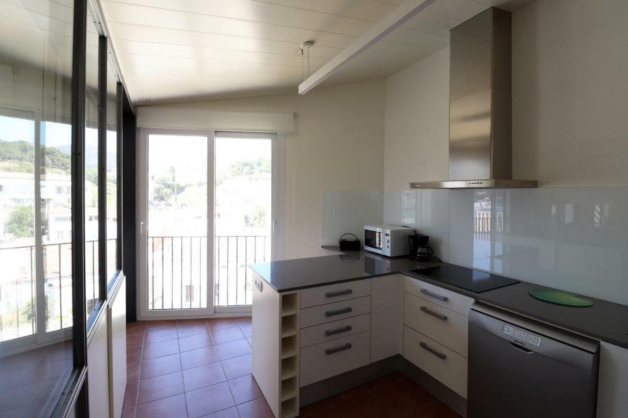 Masnou Apartamento *