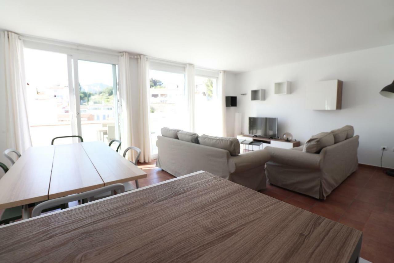 Apartamento Masnou Cadaqués