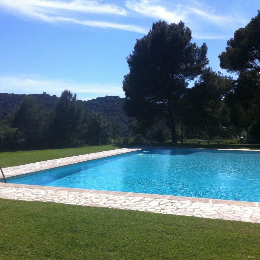 Сasa de vacaciones Casa Blanca De Con Vistas Al Mar Y Piscina *