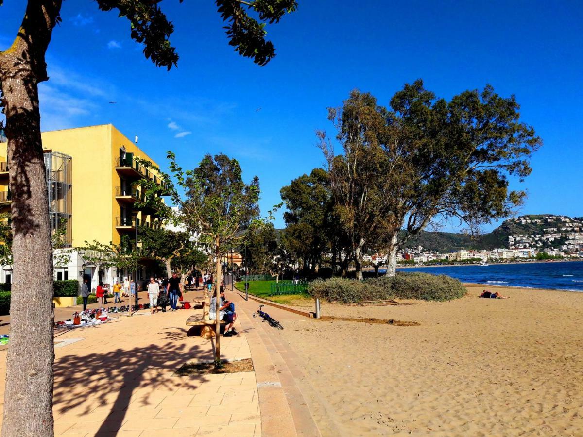 Apartamento Residencia Platja De