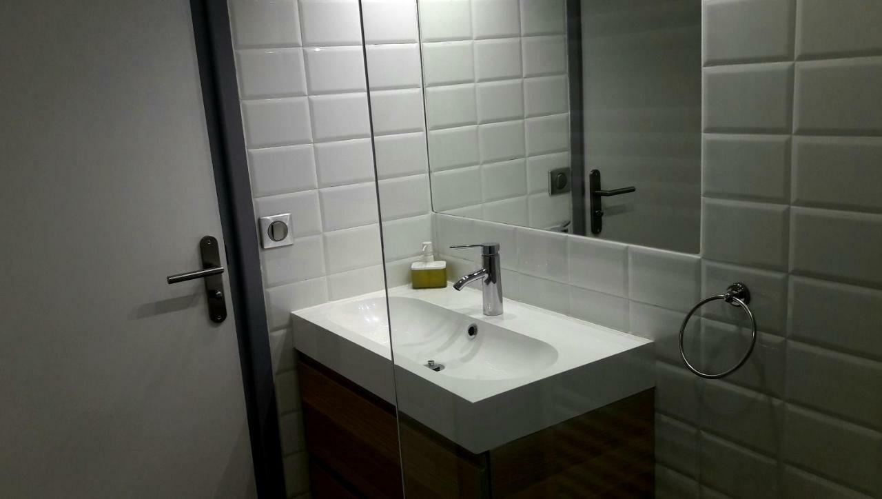 Apartamento Residencia Platja De *