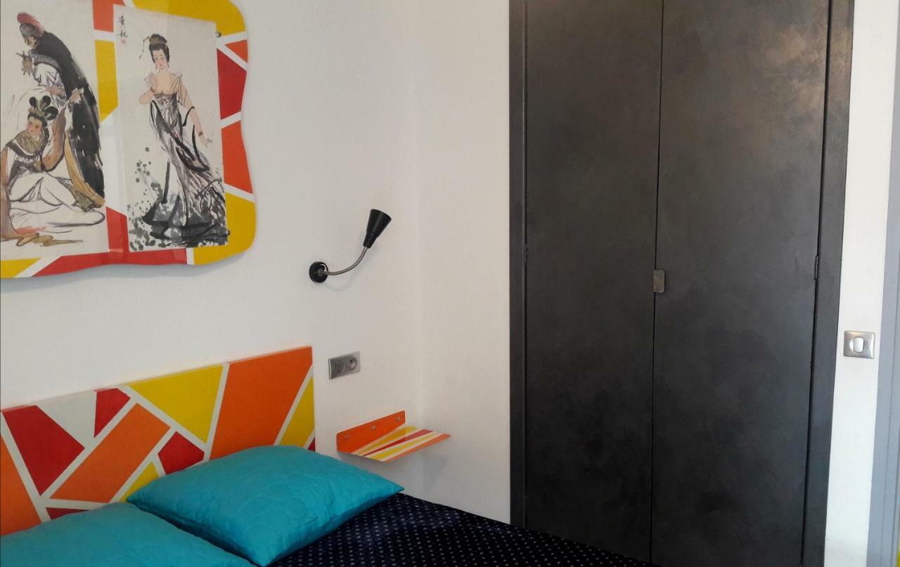 Residencia Platja De
