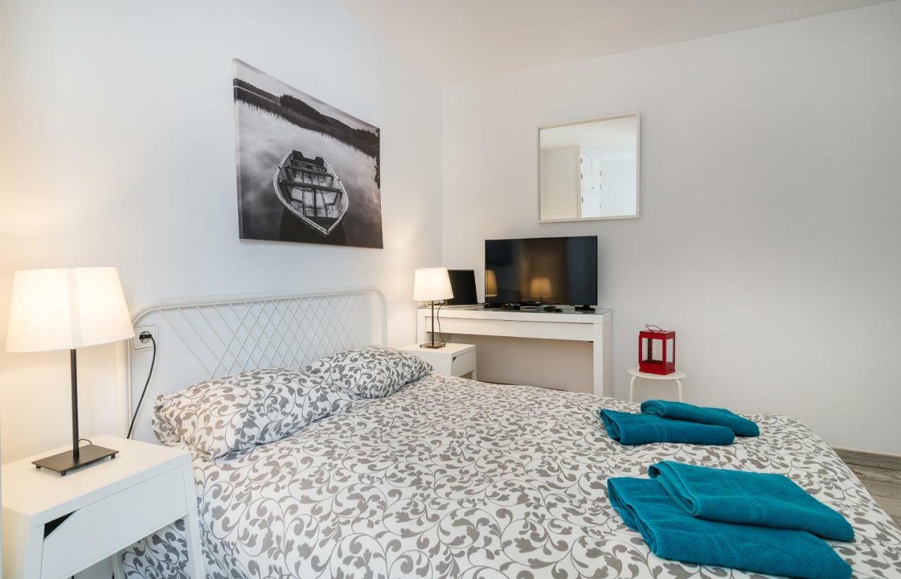 Beautiful Stylish @ Center Apartment Cadaques