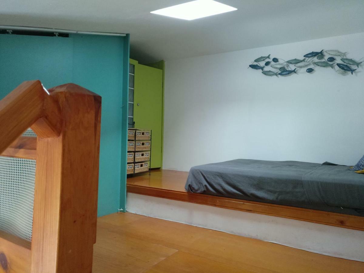 Apartment Escapada A - Argonavis *