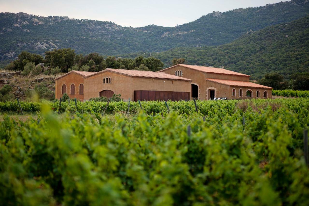 El Recer De Masia Serra Agroturismo *