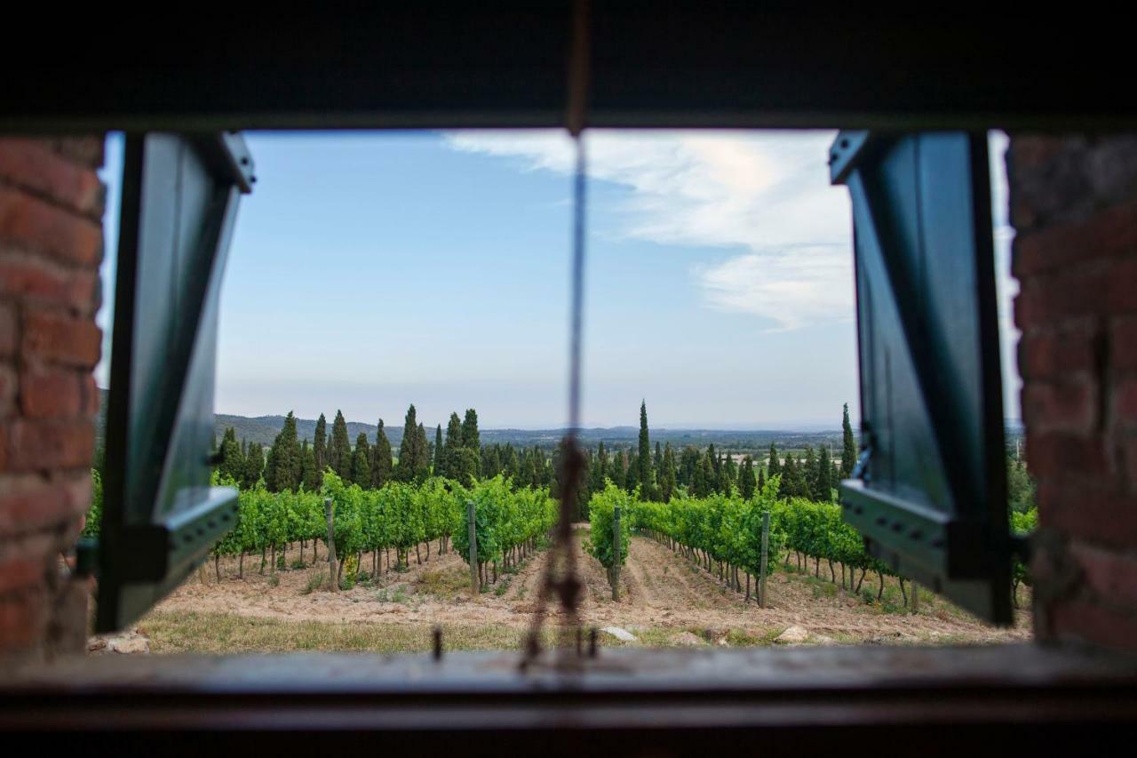 El Recer De Masia Serra Cantallops