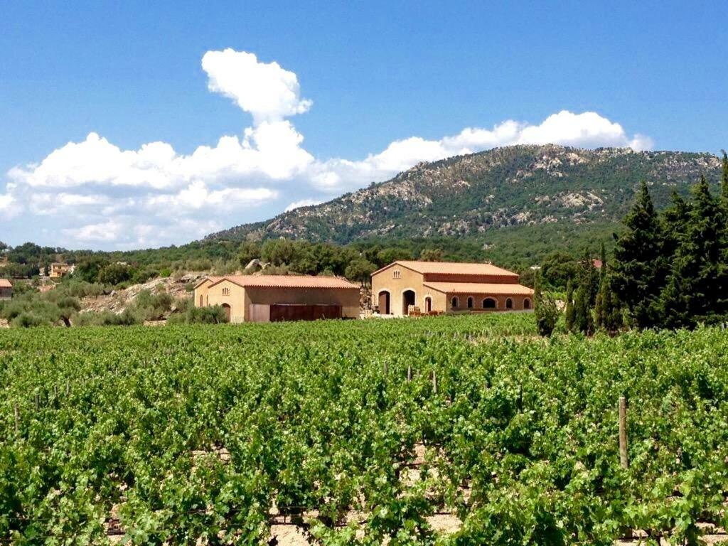 El Recer De Masia Serra * Cantallops