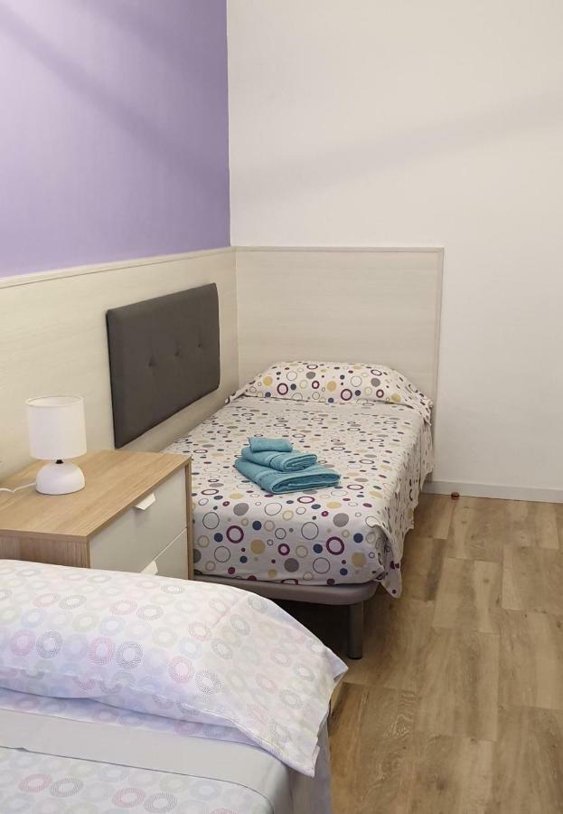 Nuria Apartamento