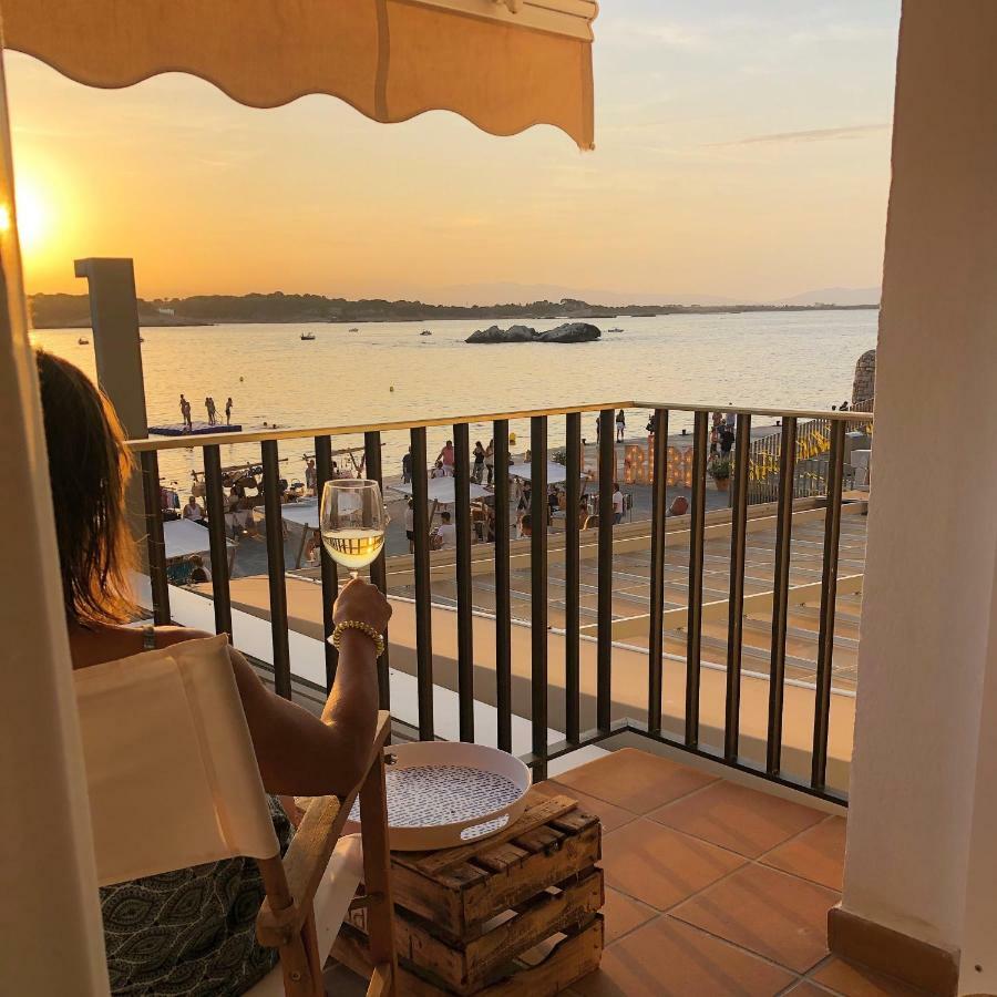 Apartamento Nicasi L' Escala
