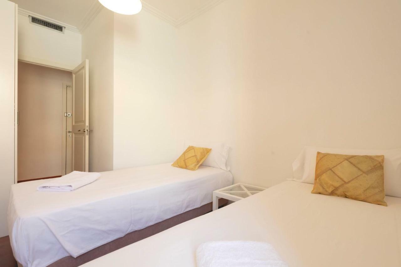 Apartment Bravissimo Mercaders 6