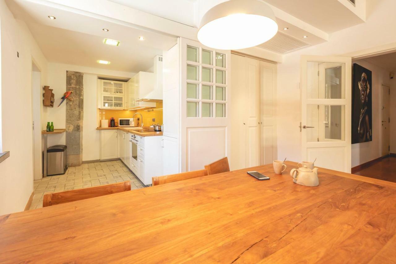 Apartment Bravissimo Mercaders 6 *