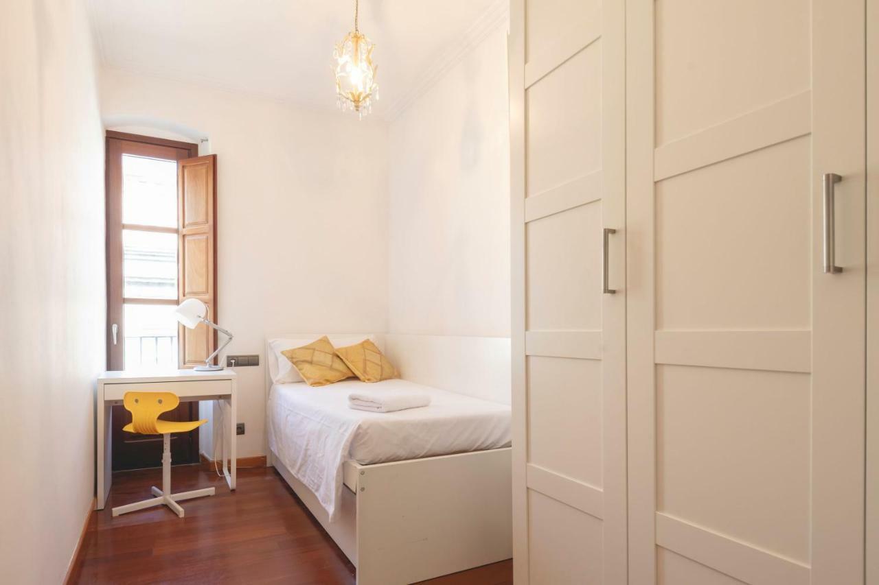 Apartment Bravissimo Mercaders 6 *