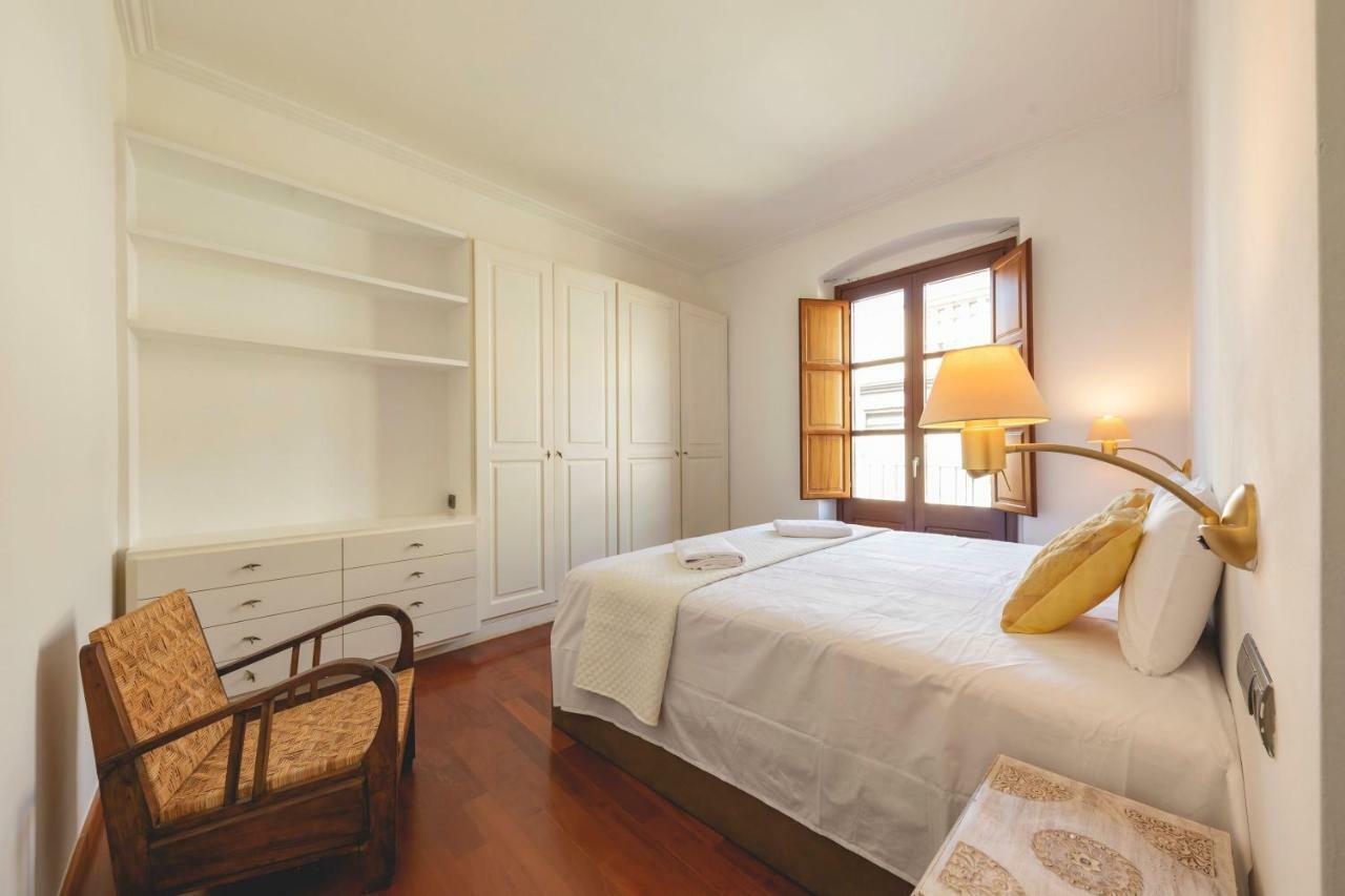 Bravissimo Mercaders 6 Apartment