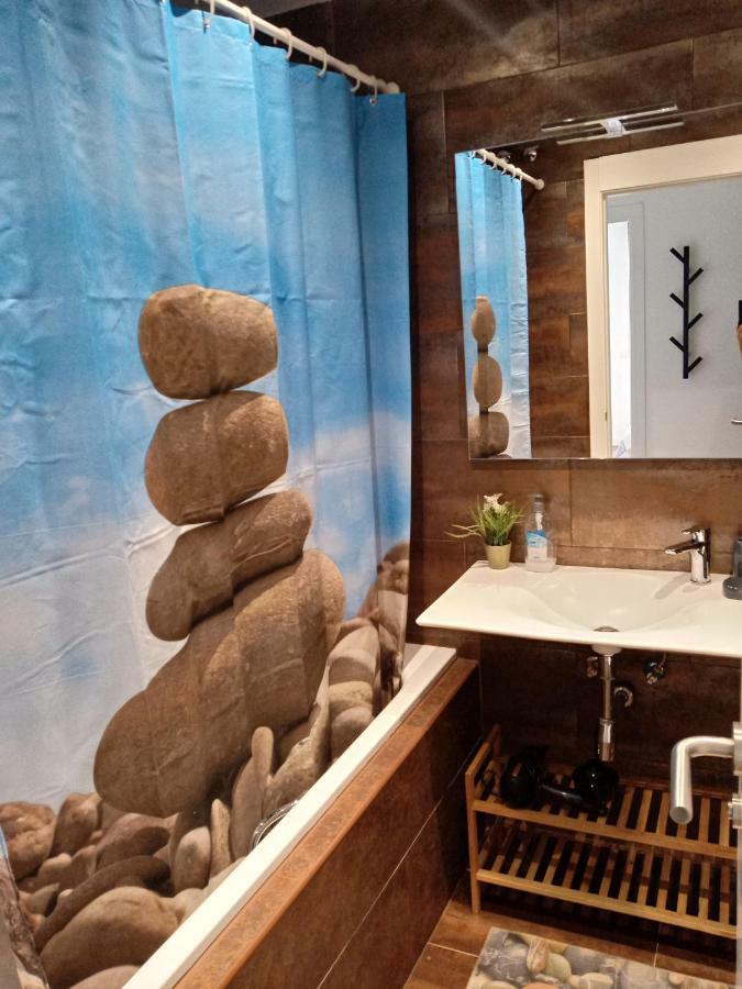 Apartamento Vistas Al Mar
