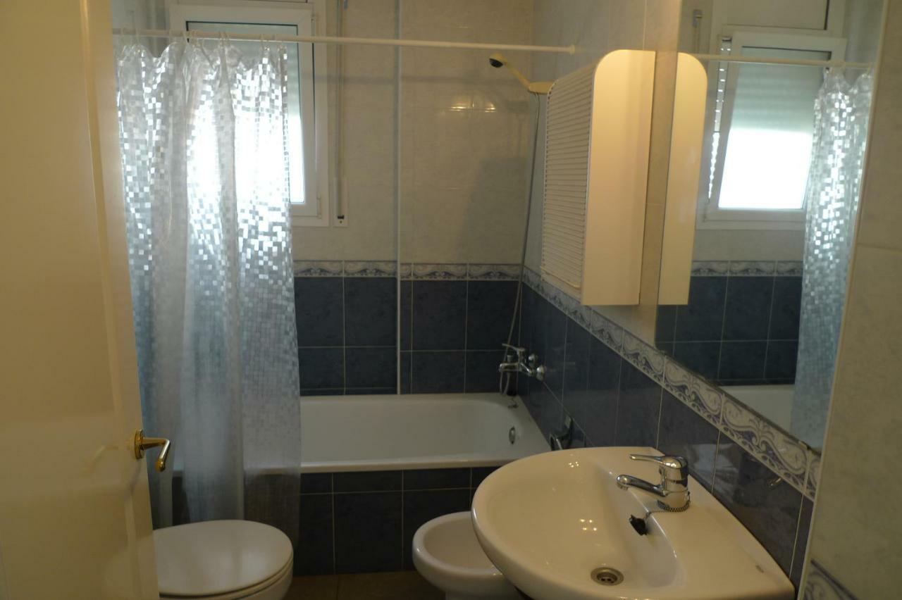 Apartment Platja Del Port Llanca