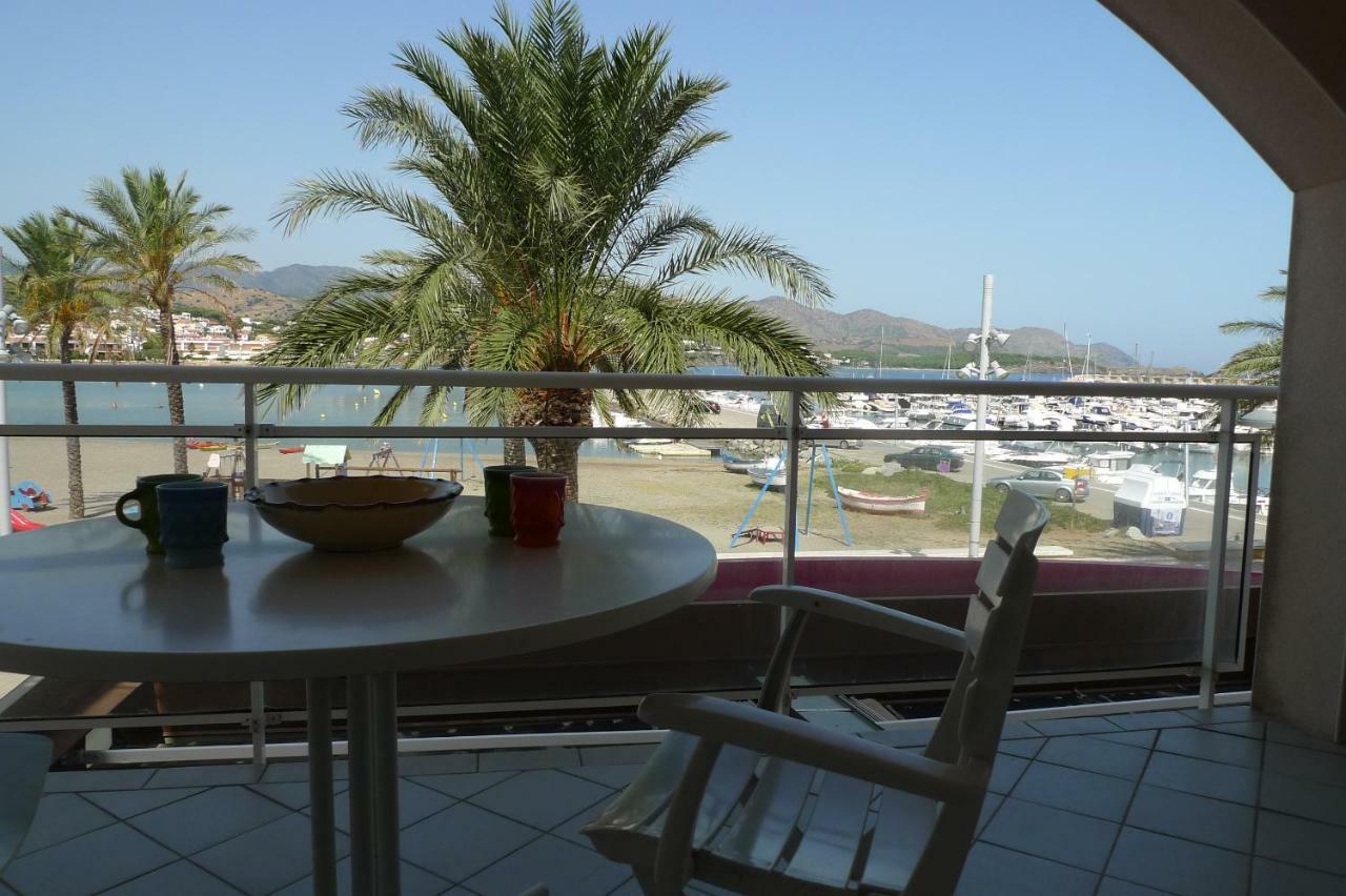 Apartment Platja Del Port *