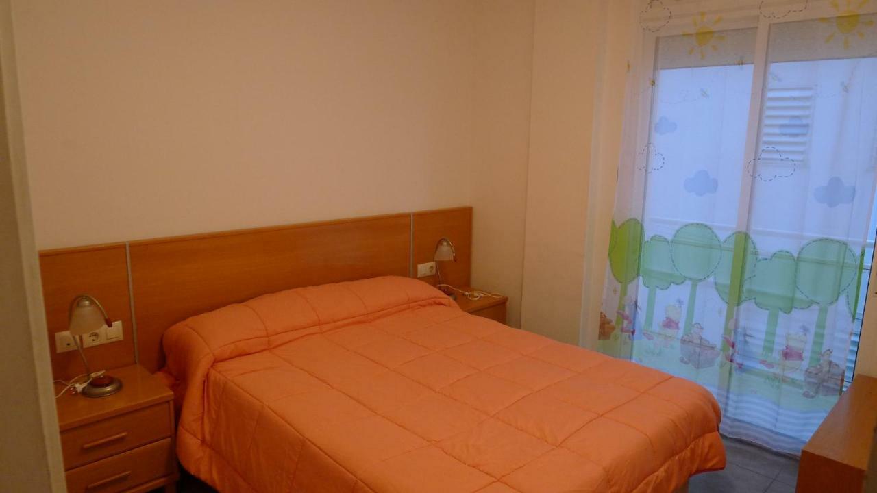 Apartment Platja Del Port