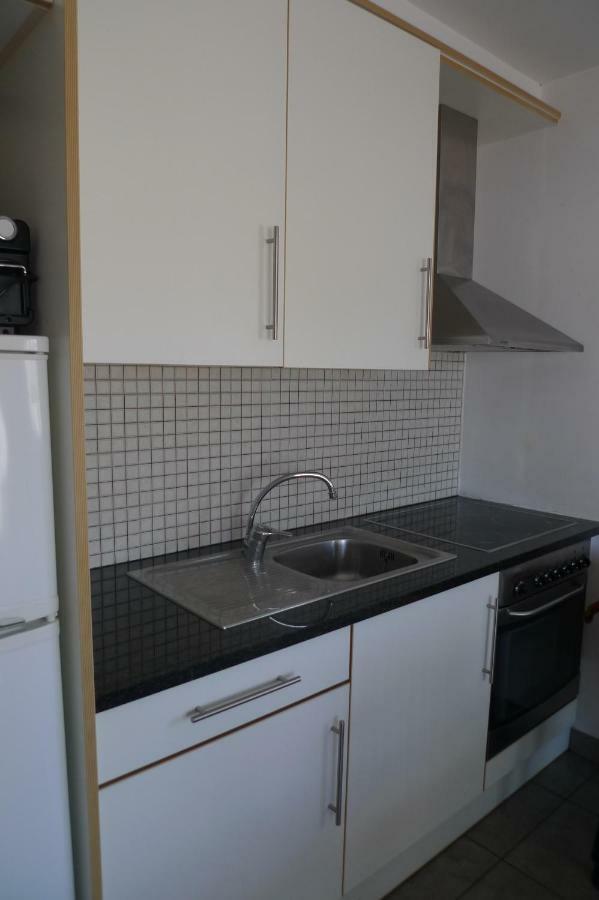 Apartment Platja Del Port Llanca