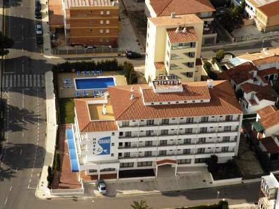 Hotel Rosamar
