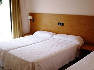 Rosamar Hotel 2*