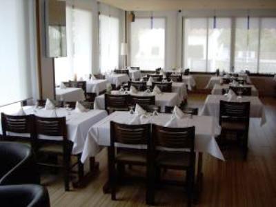 Hotel Rosamar Rosas