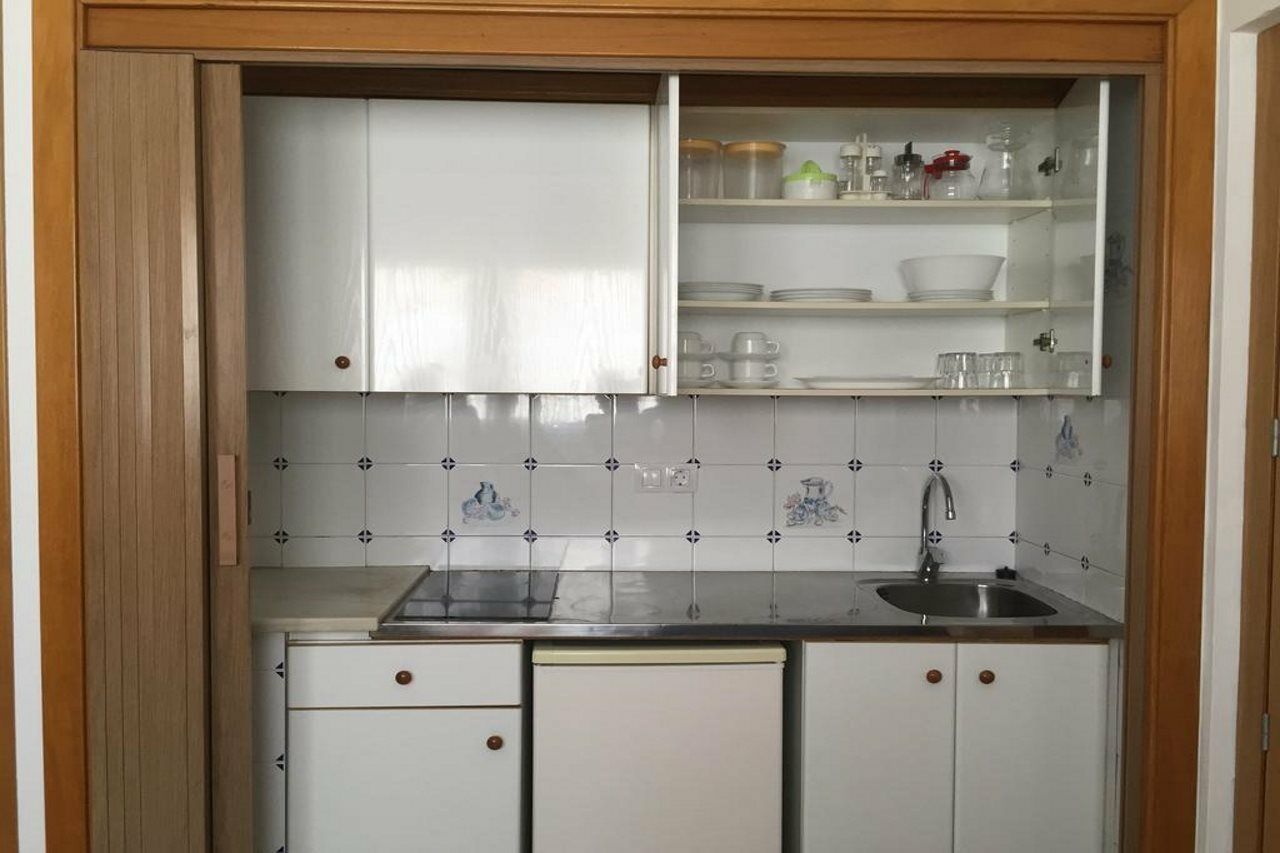 Apartment Santi *