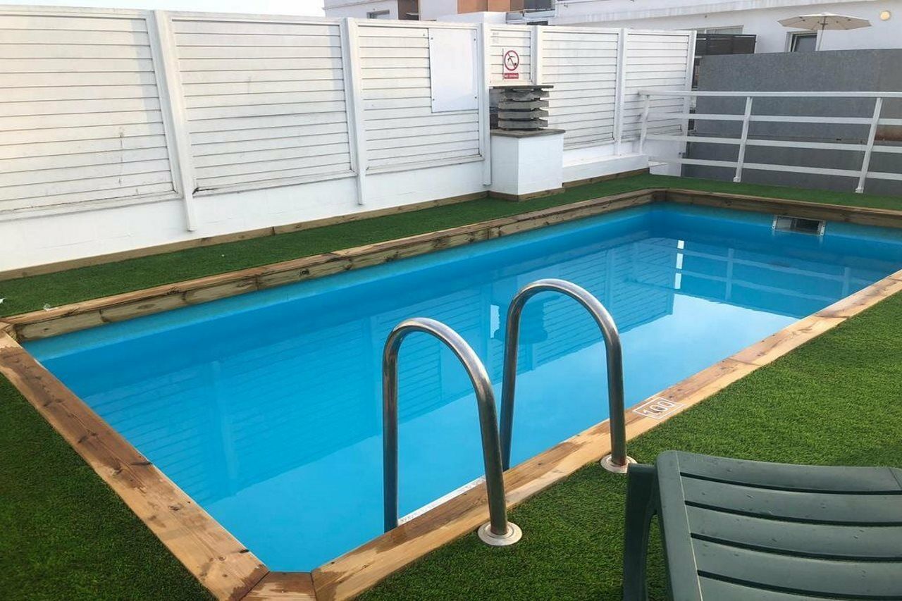 Apartment Santi Lloret de Mar