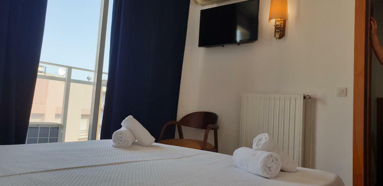 Mercedes Hotel 3*