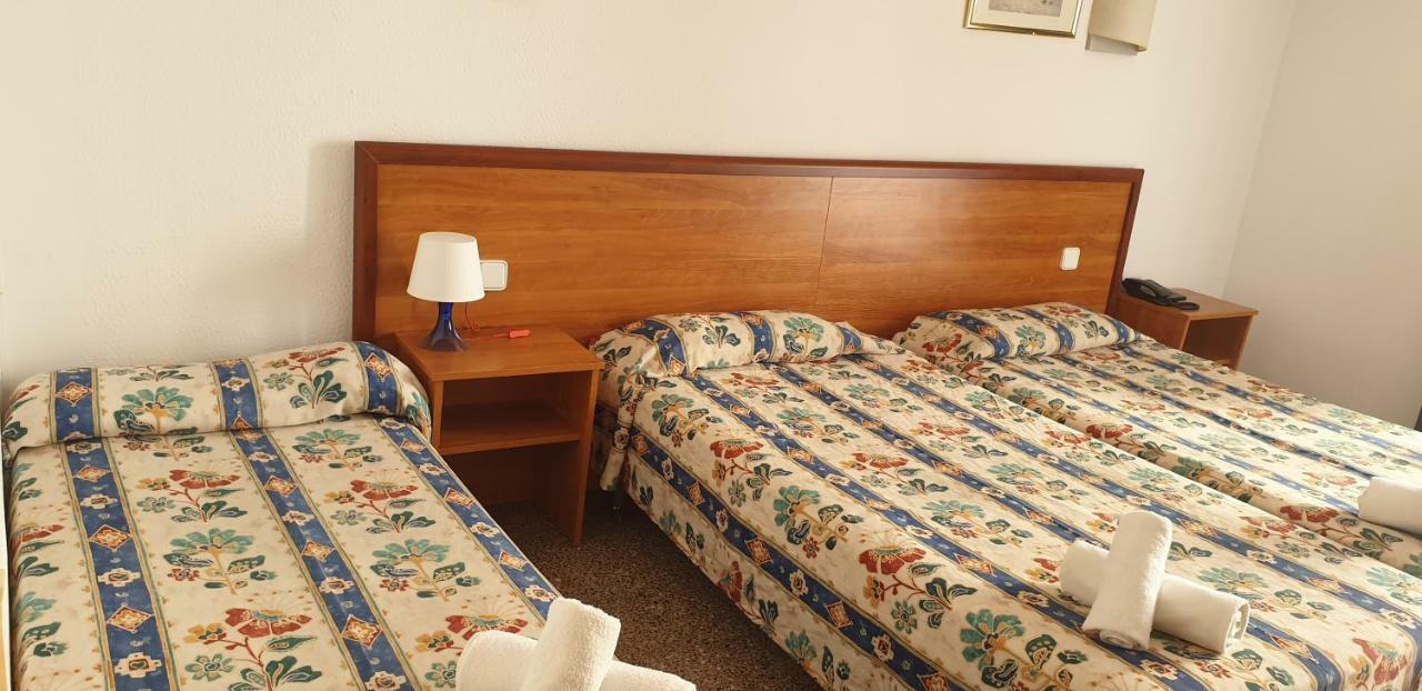 Hotel Mercedes 3*