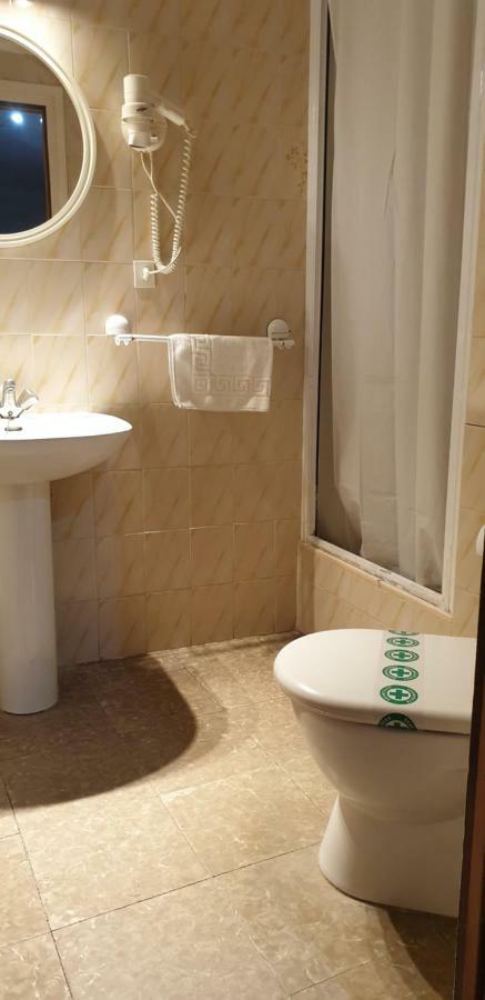 Mercedes Hotel 3*