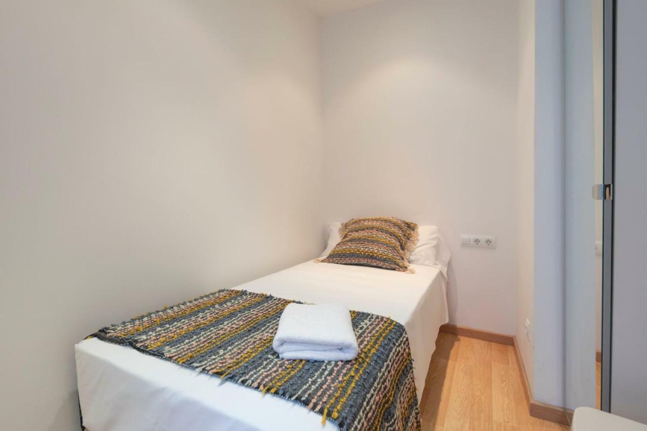 Bravissimo Placa Dels Raims Apartamento *