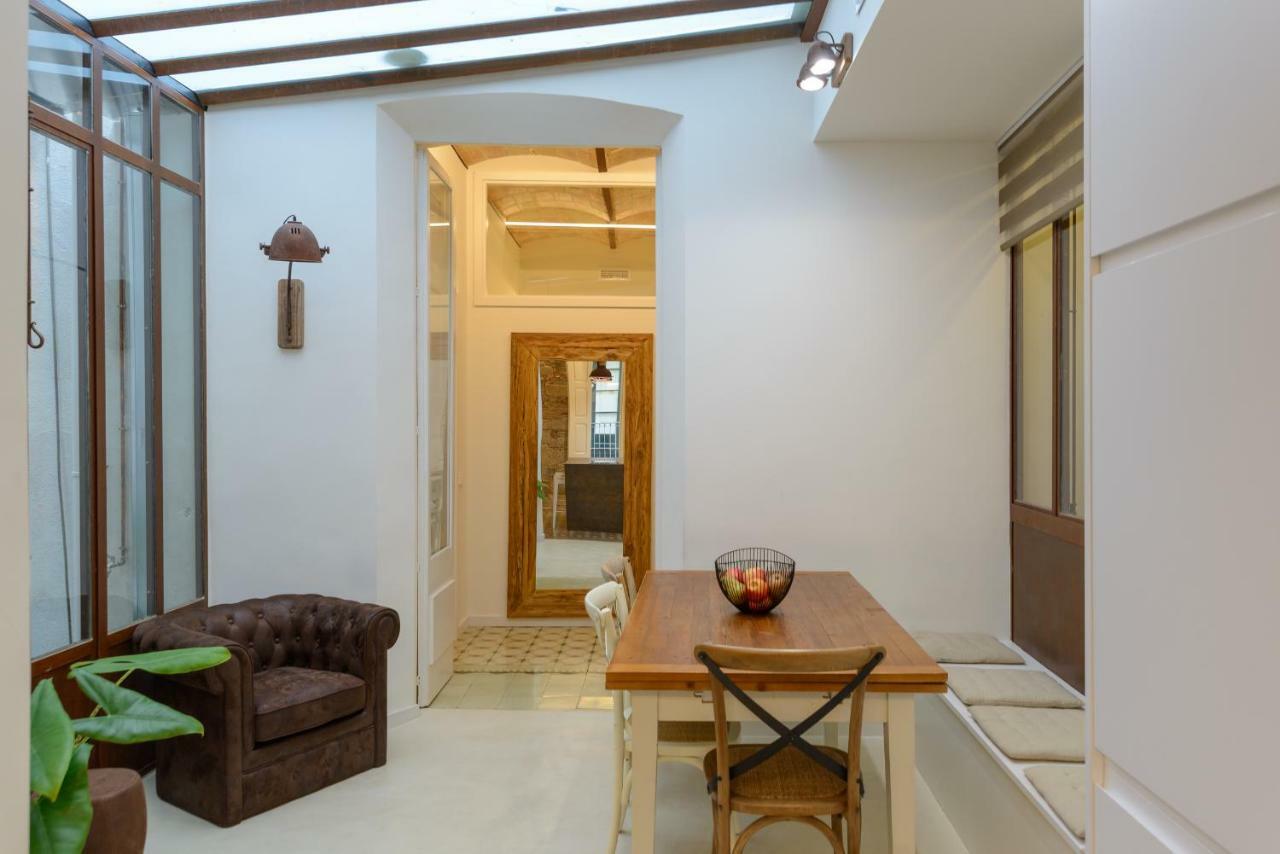 Apartamento Apg Mercaders 3